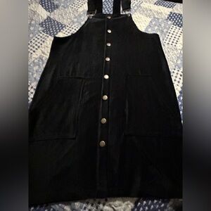 Planet Gold Juniors' Corduroy
Overalls